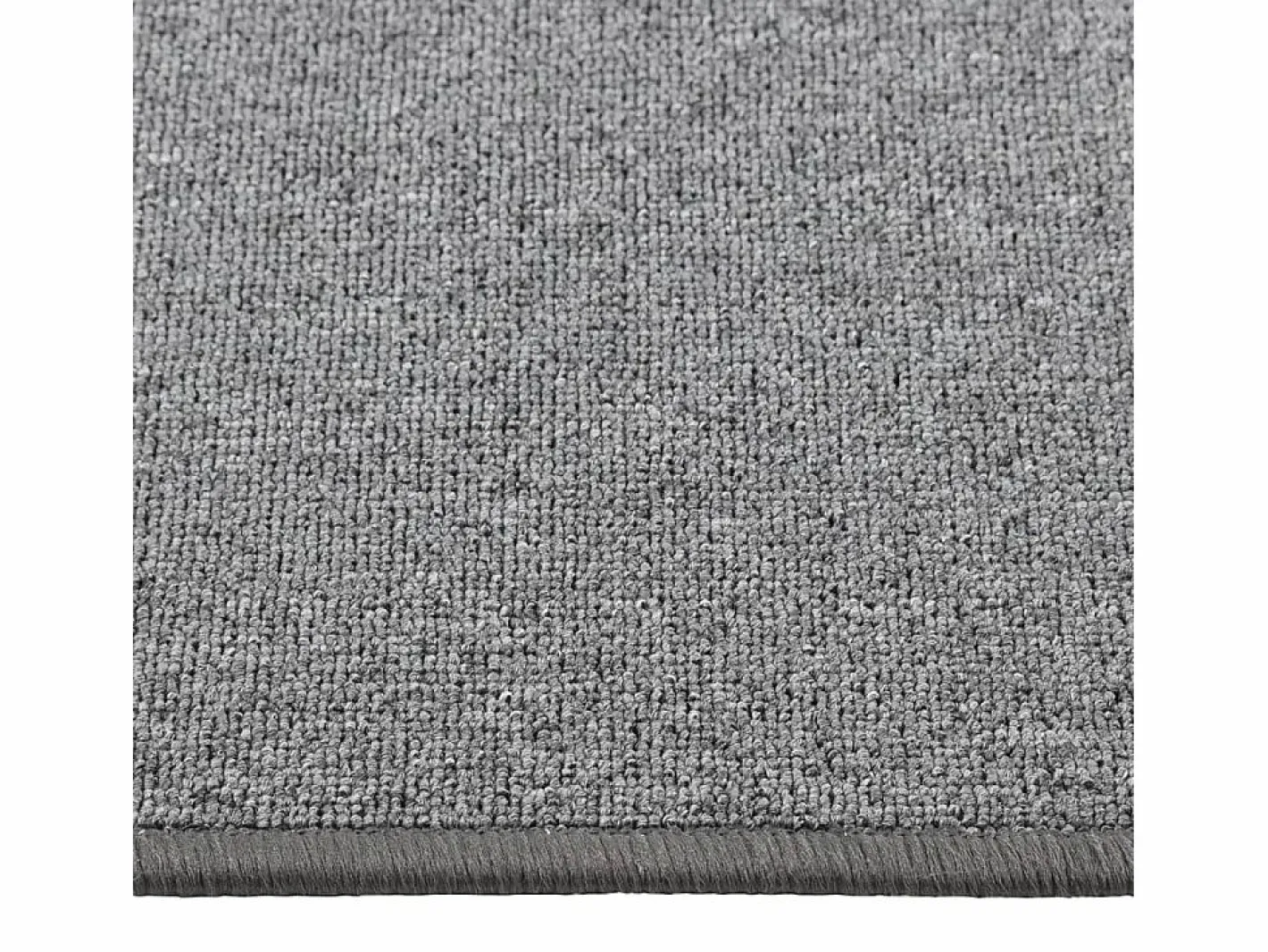 Alfombra de pasillo oscuro 50x300 cm^