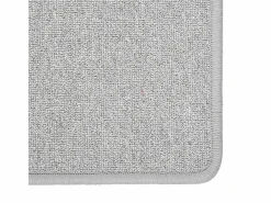 Clicnbuy Alfombra de pasillo claro 50x150 cm Gris Sale