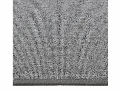 Alfombra de pasillo oscuro 50x100 cm^ Outlet