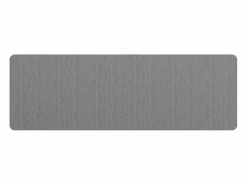Alfombra de pasillo 60x180 cm ES285850^ Best