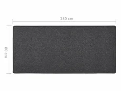 Clicnbuy Alfombra De Pasillo|Alfombra de pasillo 80x150 cm