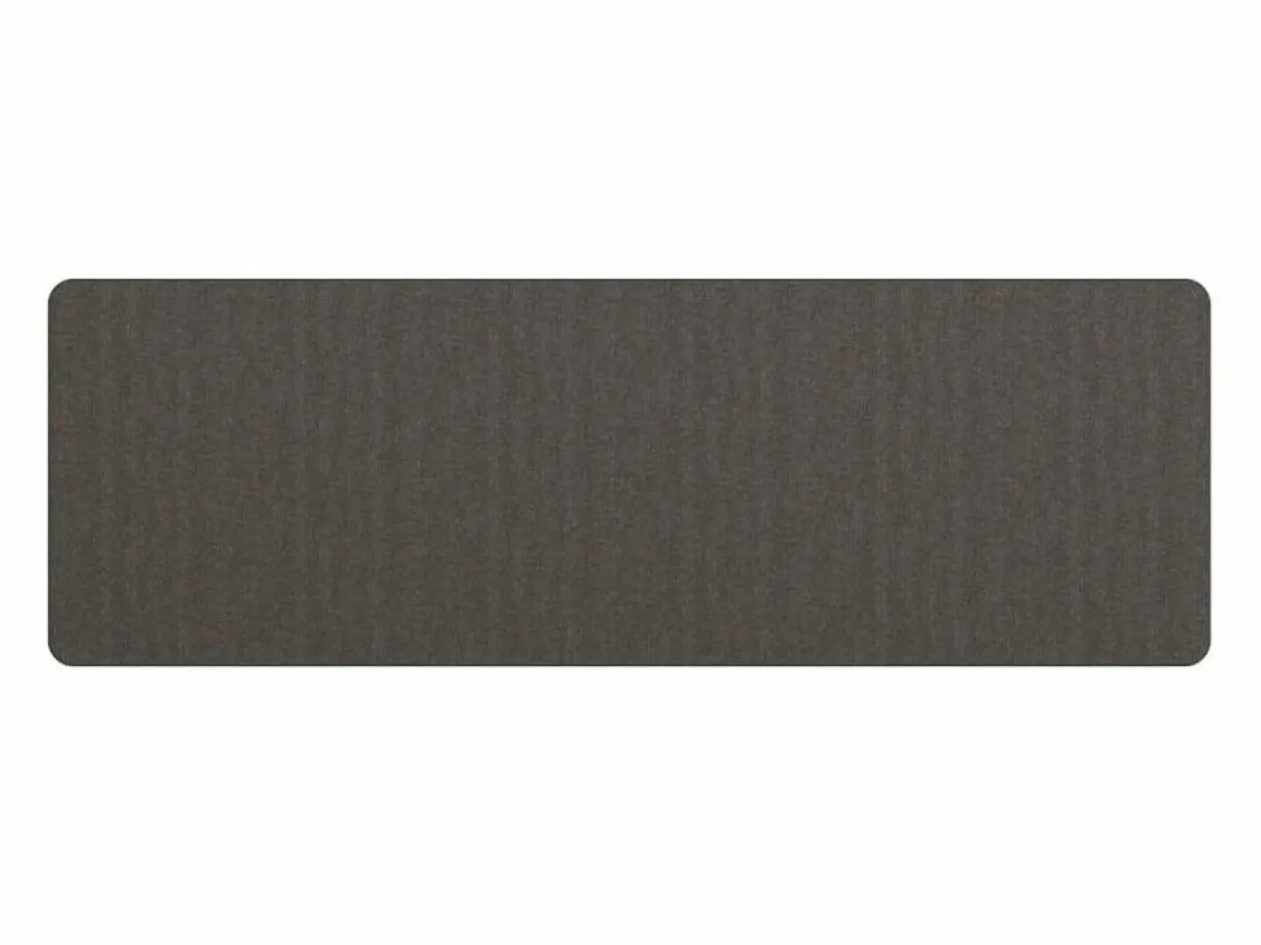 Clicnbuy Alfombra de pasillo 60x180 cm Gris antracita Sale