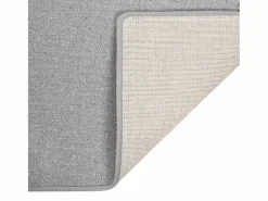 Alfombra de pasillo 80x250 cm ES875218^ Online