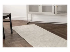 Alfombra de pasillo Milton 200x72cm color .^ebuy24 New