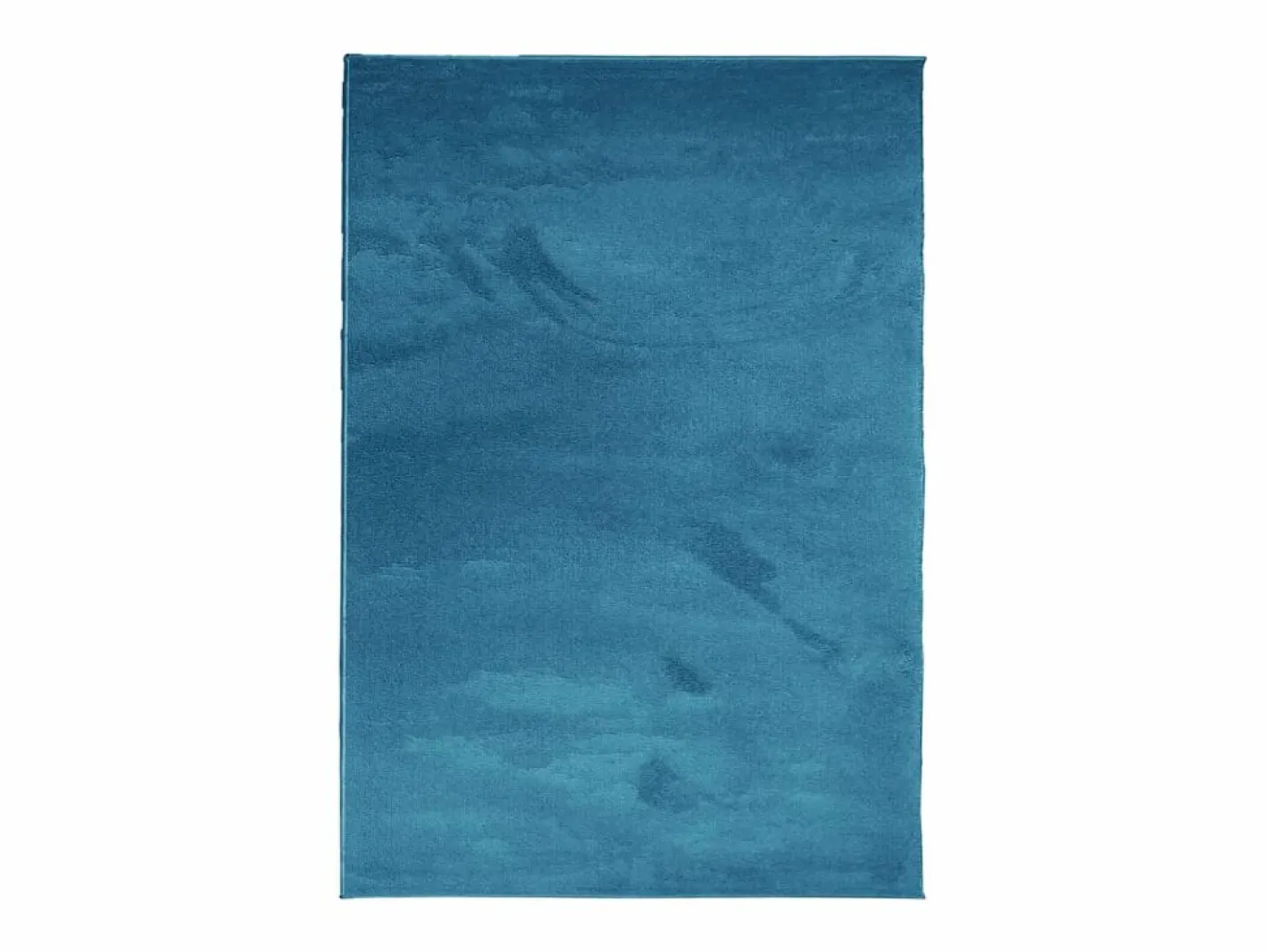 Alfombra De Cocina|Alfombra De Cocina|Alfombra de pelo corto OVIEDO turquesa 160x230 cm