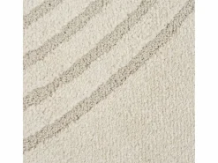Alfombra Elisa Diseño Geométrico, , 120 cm, Redondo^the carpet Clearance