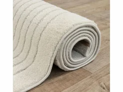 Alfombra Elisa Diseño Geométrico, , 120 cm, Redondo^the carpet Clearance