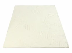 Alfombra en relieve 100% lana tejida a mano, 160 x 230 cm, , 2100g/m², NEORA^OZAIA New