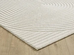 Alfombra Everest Modern 3D alto-bajo - - 200 x 290 cm^the carpet Online