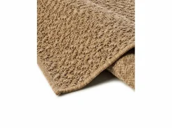 Alfombra De Exterior|Alfombra exterior - geométrico efecto yute - natural - 160 x 230 cm - ACRA