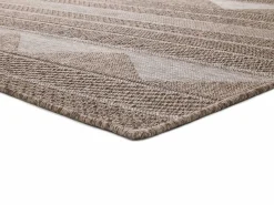 Alfombra exterior - interior-exterior - natural - 190 x 290 cm - ORIA^ Outlet