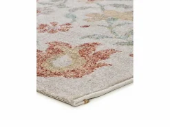 Alfombra De Exterior|Decoración De Jardín|Alfombra exterior - motivos florales - - 160 x 230 cm - SAMARA