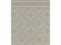 the carpet Alfombra Exterior Interior diseño moderno - Beige - 300 x 400 cm - CALGARY Crema Hot