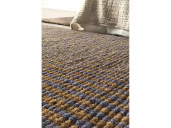Alfombra fibra de coco 210 cm diam.^ Sale