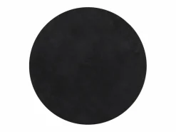 Alfombra De Cocina|Alfombra De Cocina|Alfombra HUARTE de pelo corto suave y lavable en color Ø 120 cm
