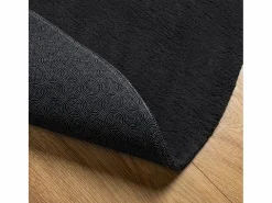 Alfombra De Cocina|Alfombra De Cocina|Alfombra HUARTE de pelo corto suave y lavable en color Ø 120 cm