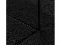Alfombra De Cocina|Alfombra De Cocina|Alfombra HUARTE de pelo corto suave y lavable en color Ø 120 cm