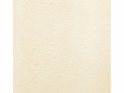 Alfombra De Cocina|Alfombra De Cocina|Alfombra HUARTE de pelo corto suave y lavable color crema Ø 120 cm