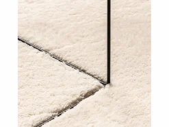 Alfombra De Cocina|Alfombra De Cocina|Alfombra HUARTE de pelo corto suave y lavable 80x250 cm