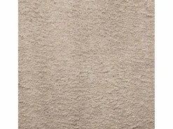 Alfombra HUARTE de pelo corto suave y lavable arena 160x230 cm^ Hot