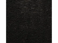 Alfombra De Cocina|Alfombra De Cocina|Alfombra HUARTE de pelo corto suave y lavable negra 160x230 cm