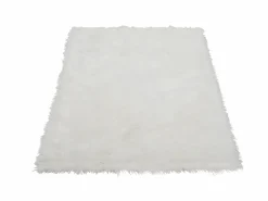 Alfombra imitando la piel de oveja SHEEP - 120x170cm^OZAIA Hot
