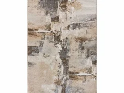 Alfombra De Salón|Alfombra interior - abstracto - - 140 x 200 cm - AYDIN