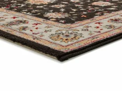 Alfombra interior - clásico - antracita - 67 x 250 cm - CLASSIC Gris antracita Clearance
