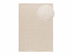 Alfombra De Salón|Alfombra interior - liso - - 120 x 170 cm - PETRA