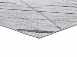 Alfombra interior - étnico - - 200 x 290 cm - CLASS Gris Discount