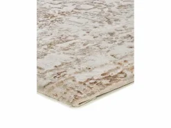 Alfombra De Salón|Alfombra interior - abstracto con relieve - - 192 x 290 cm - ORIS