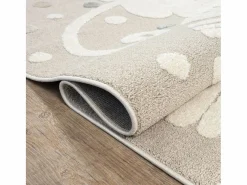 Alfombra Jungle Kids Habitación Infantil 3D Resistente - - 200x290 cm^the carpet Clearance