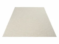 Alfombra Kansas Exterior Interior Aspecto Yute Resistente intemperie - - 60 x 180 cm^the carpet Discount