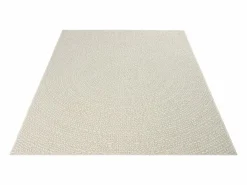 Alfombra Kansas Exterior Interior Aspecto Yute Resistente intemperie - - 80 x 150 cm^the carpet Sale