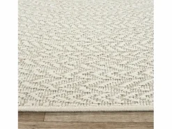 Alfombra Kansas Exterior Interior Aspecto Yute Resistente intemperie - - 200 x 290 cm^the carpet Sale