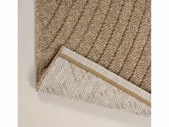 the carpet Alfombra De Exterior|Decoración De Jardín|Alfombra Kos exterior moderna, Naturaleza, 120 x 160 cm
