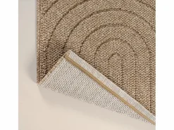 Alfombra Kos exterior moderna arcos, Naturaleza, 120 x 160 cm^the carpet Sale