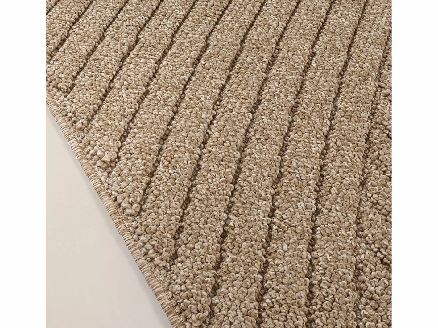 Alfombra Kos exterior moderna, Naturaleza, 160 x 220 cm^the carpet Hot