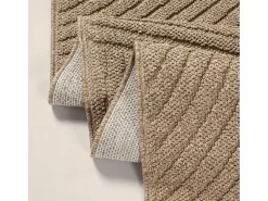 Alfombra Kos exterior moderna, Naturaleza, 160 x 220 cm^the carpet Hot