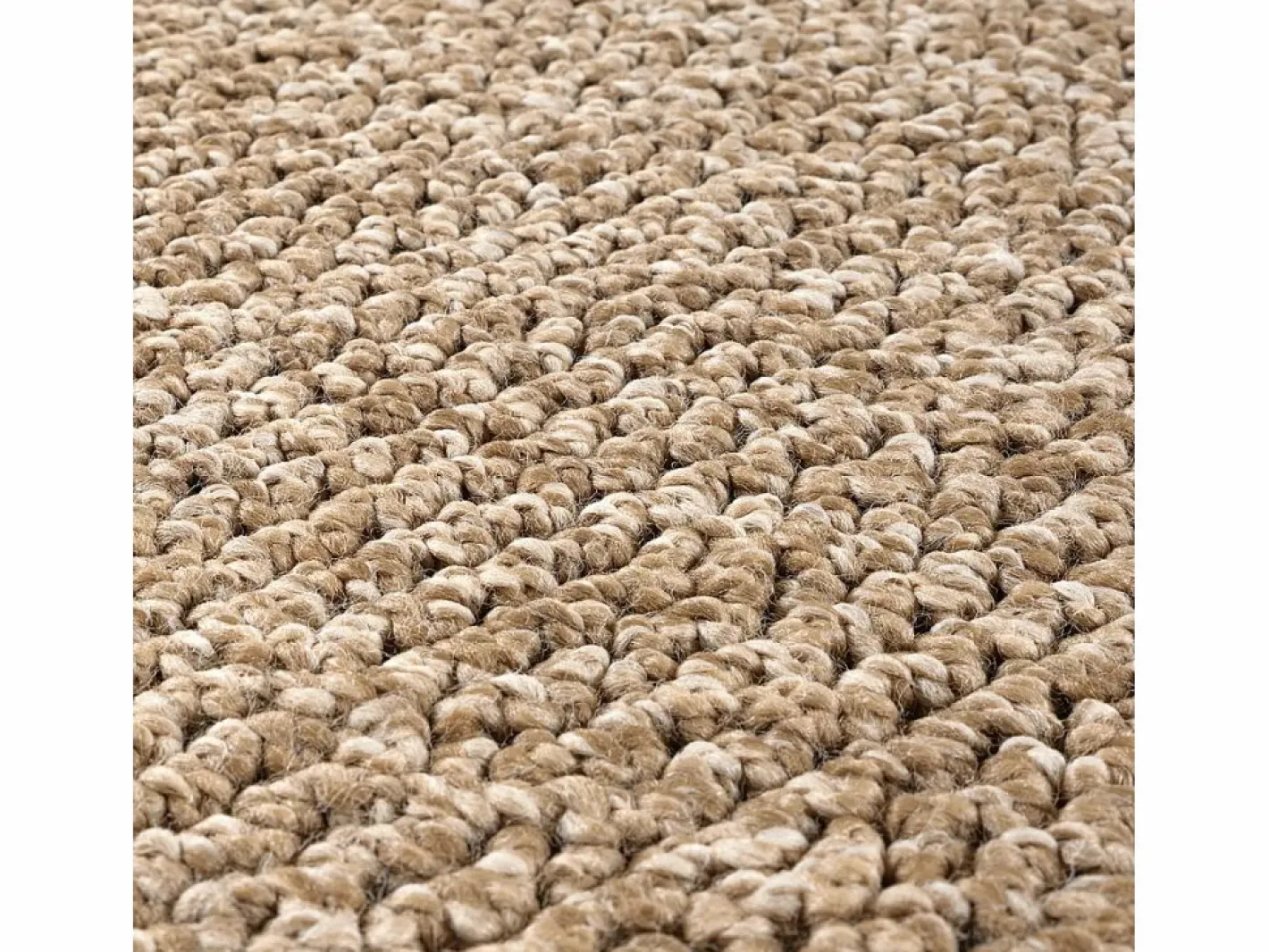 Alfombra Kos exterior moderna atemporal, Naturaleza, 160 x 220 cm^the carpet Best