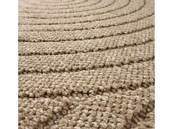 the carpet Alfombra De Exterior|Decoración De Jardín|Alfombra Kos exterior moderna arcos, Naturaleza, 200 x 280 cm