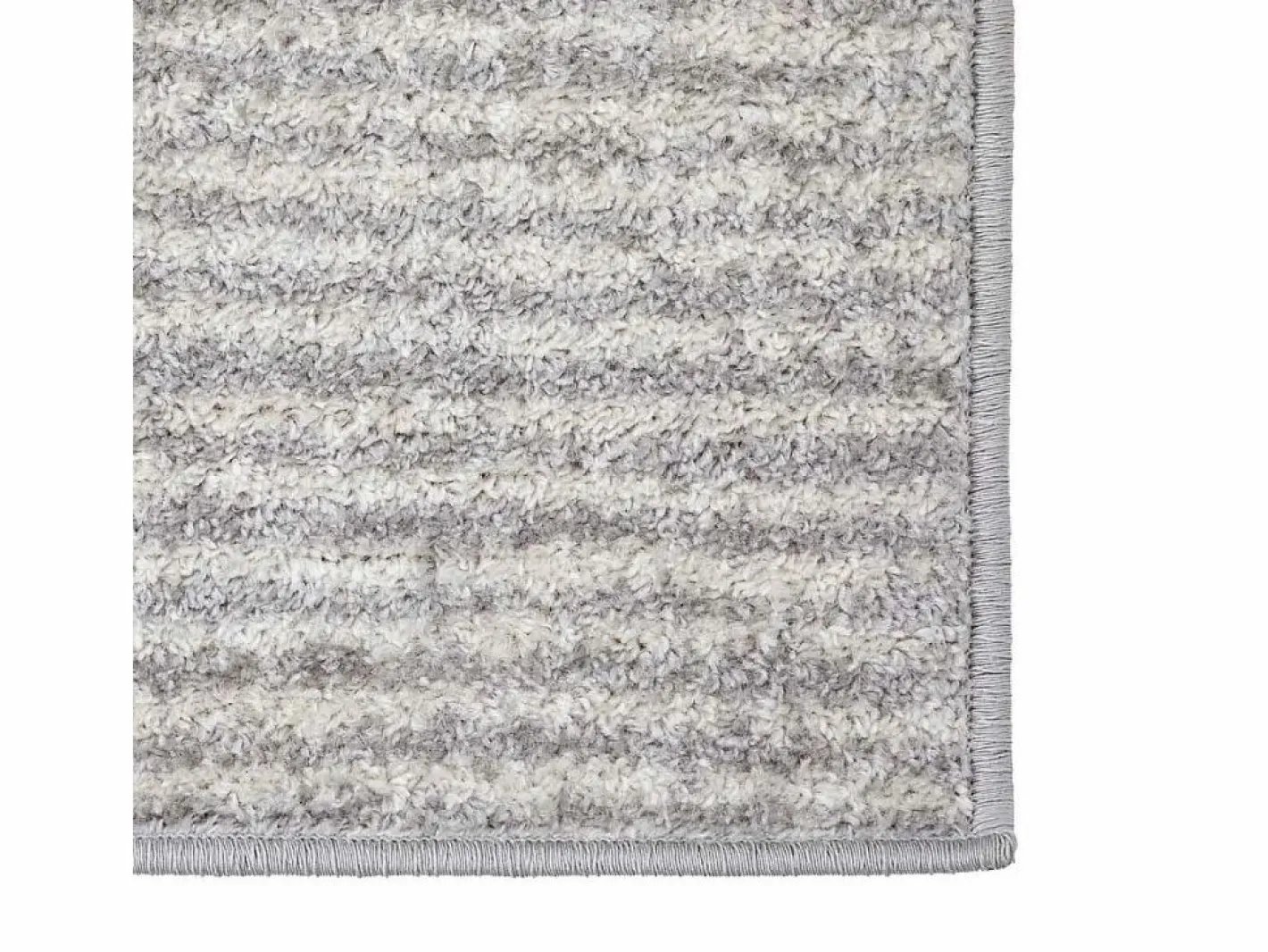 Felpudo|Alfombra Koy cuadros 100x150 cm
