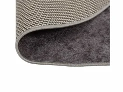 Alfombra lavable antideslizante Ø 200 cm^Clicnbuy Hot