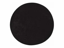 Clicnbuy Alfombra Redonda|Alfombra lavable antideslizante Ø 200 cm