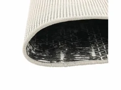 Alfombra Redonda|Alfombra lavable antideslizante Ø 120 cm ES80497