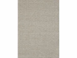 the carpet Alfombra Maldive Exterior Boho Diamante, Marrón, 80 x 250 cm Marru00f3n Clearance