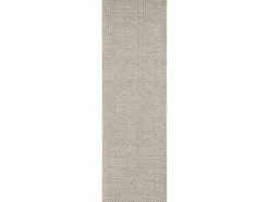 the carpet Alfombra Maldive Exterior Boho Diamante, Marrón, 80 x 250 cm Marru00f3n Clearance