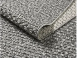 the carpet Alfombra De Exterior|Decoración De Jardín|Alfombra Maldive Exterior Diseño Boho, , 160 x 230 cm