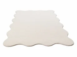 Alfombra moderno antideslizante lavable, , 160 x 220 cm^the carpet Sale