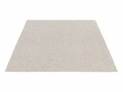 the carpet Alfombra Natal moderna uni, antimanchas, , 200 x 290 cm Beige Sale
